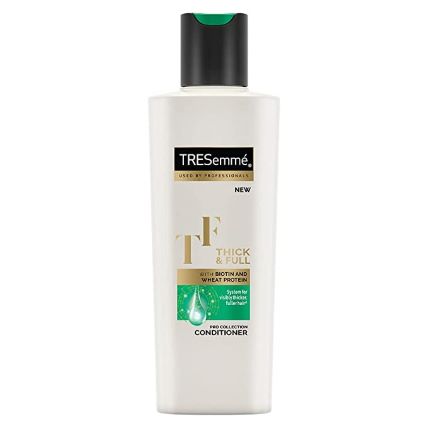 Tresemme Hair Conditioner Thick N Full